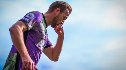 Los hinchas de Boca se volvieron locos con un posteo del Tottenham sobre Harry Kane.