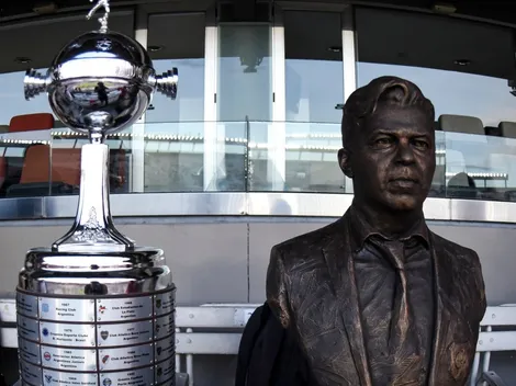 Durísima acusación contra River: "Sin la ayuda, no hubiese sido campeón de América"