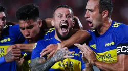Las noticias de Boca hoy.