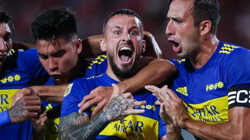 Las noticias de Boca hoy.