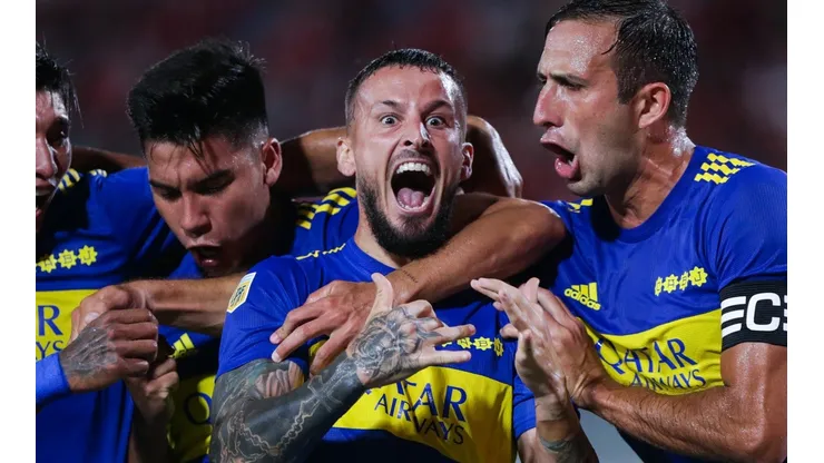 Las noticias de Boca hoy.