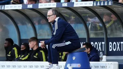 Bielsa, con un pie afuera del Leeds: ya tiene hasta posible reemplazante