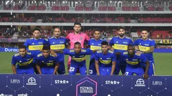 Respira Boca: aseguran la dirigencia no cedería a una de sus grandes promesas.