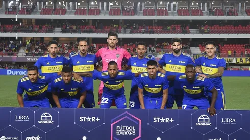 Respira Boca: aseguran la dirigencia no cedería a una de sus grandes promesas.