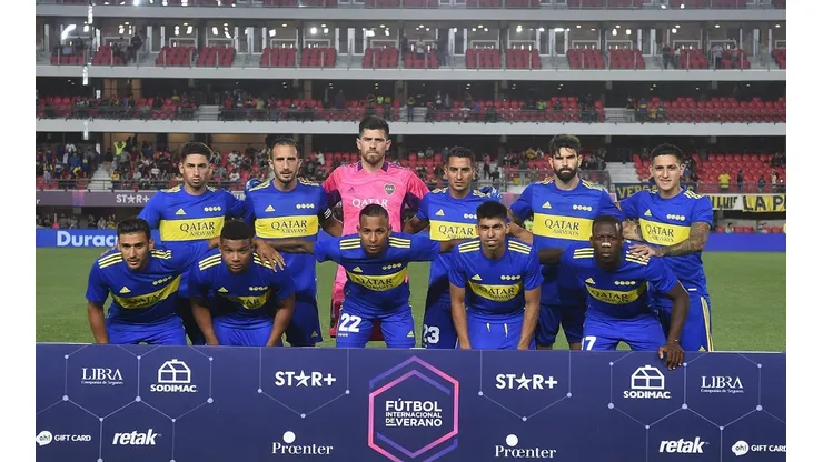 Respira Boca: aseguran la dirigencia no cedería a una de sus grandes promesas.