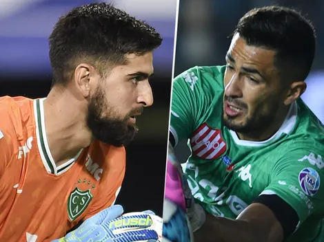 EN VIVO: Sarmiento vs. Unión por la Copa de la Liga