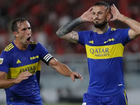 Jugador de partidos importantes: los tremendos números de Benedetto ante los grandes