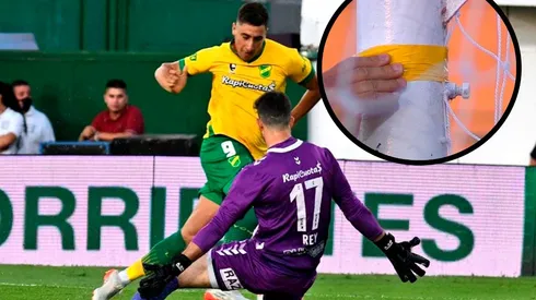 Tres partidos de la Copa LPF se vieron perjudicados por fallas extrafutbolísticas.