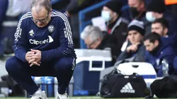 Bielsa se iría del Leeds, según medios ingleses
