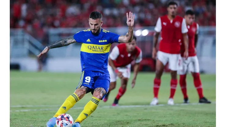 Benedetto sin pelos en la lengua: "Tendríamos que haber hecho un poco más"