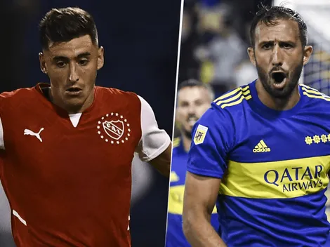 [VER EN VIVO ONLINE AQUÍ] Independiente vs. Boca Juniors por la Copa de la Liga Profesional