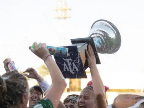 ¡Agendalo! El calendario de todo el fútbol femenino para este 2022