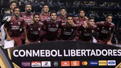 La inesperada vuelta de un jugador a River: ¿será tenido en cuenta por Gallardo?