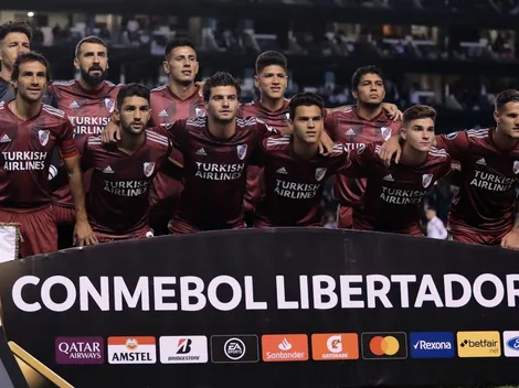 La inesperada vuelta de un jugador a River: ¿será tenido en cuenta por Gallardo?