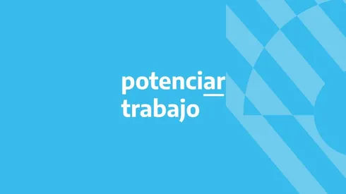 Potenciar Trabajo