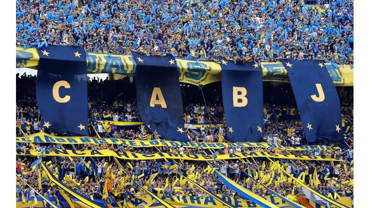 ¿Cuándo se venden las entradas de Boca para la Copa Argentina?