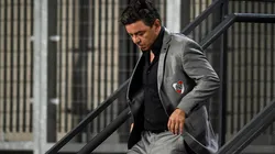 Con una pésima noticia confirmada: la lista de convocados de River vs. Racing.