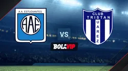 Estudiantes Río Cuarto vs. Tristán Suárez por la Primera Nacional 2022