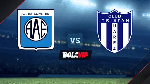 Estudiantes Río Cuarto vs. Tristán Suárez por la Primera Nacional 2022