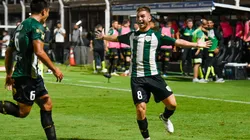 Se lo perdieron los dos: la figura de la Copa de la Liga que surgió en Boca y que quiso River