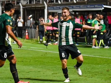 Se lo perdieron los dos: la figura de la Copa de la Liga que surgió en Boca y que quiso River