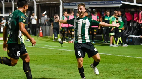 Se lo perdieron los dos: la figura de la Copa de la Liga que surgió en Boca y que quiso River