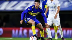 Las noticias de Boca hoy.