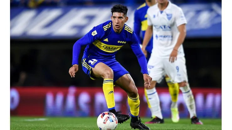 Las noticias de Boca hoy.