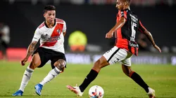 Las noticias de River hoy.