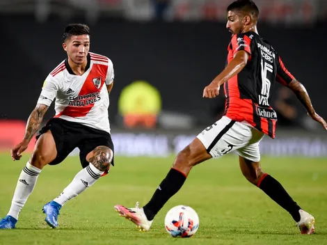 Las noticias de River hoy: los concentrados vs. Racing con una baja sensible y ¿se van 3 referentes?