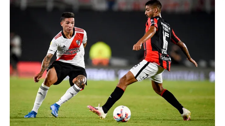 Las noticias de River hoy.