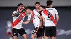 Sufre River: iba a ser titular contra Racing y fue descartado de última hora