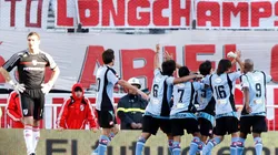 El verdugo de River en 2011 que volverá al fútbol argentino.