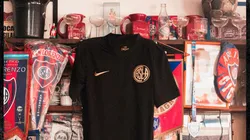 La nueva piel del Cuervo.