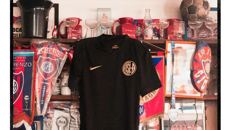 La nueva piel del Cuervo.