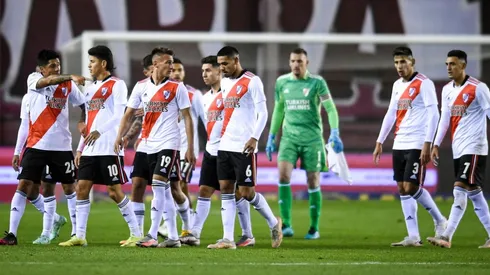 No es Enzo Fernández: el jugador de River que puede irse al exterior ¡y gratis!