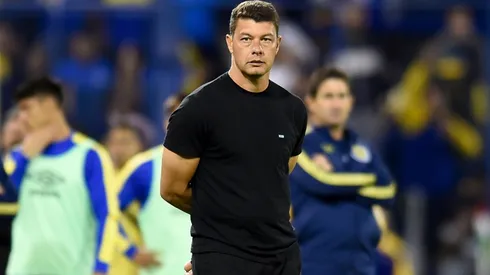 Última noticia: Boca puede perder un jugador importante en manos de otro grande del fútbol argentino