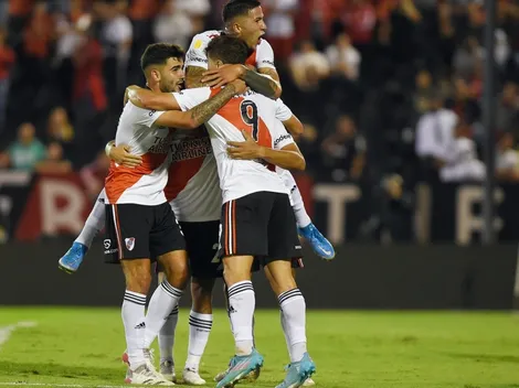Las noticias de River hoy: 3 cambios ante Racing, el ídolo que quiere volver y la joya que fue blindada