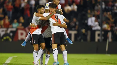 Las noticias de River hoy.