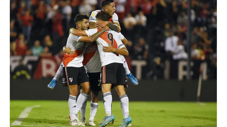 Las noticias de River hoy.