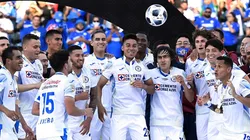 Es referente en su selección, lo quiso Boca y ahora podría recalar en otro grande