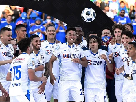 Es referente en su selección, lo quiso Boca y ahora podría recalar en otro grande