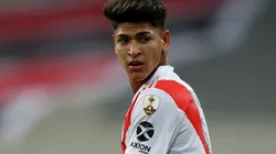 El representante de Carrascal se refirió al posible retorno del colombiano a River.