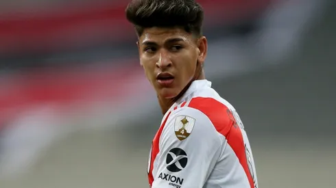 El representante de Carrascal se refirió al posible retorno del colombiano a River.