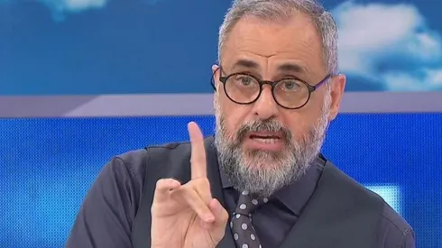 Jorge Rial vuelve a la TV.