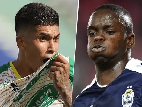 EN VIVO: Defensa vs. Gimnasia (LP) por la Copa de la Liga