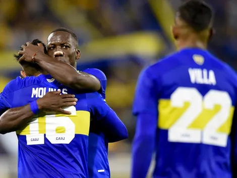 Las noticias de Boca hoy: sorpresa en los concentrados y posible 11 para visitar a Independiente