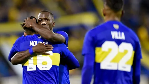 Las noticias de Boca.