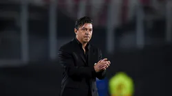 River "blindó" a otra de sus grandes promesas con una cláusula millonaria