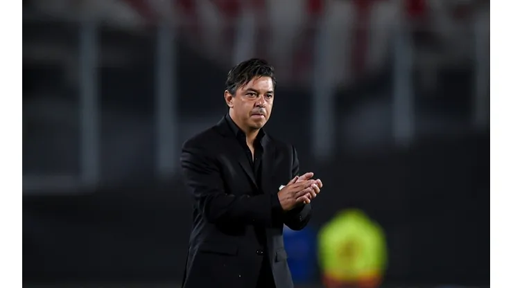 River "blindó" a otra de sus grandes promesas con una cláusula millonaria